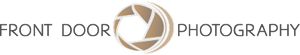 Logo Design by iCreate for Front Door Photography, LLC | Design: #3979023
