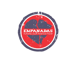 Logo Design by Mandarina for Empanadas & Co. | Design: #4008015