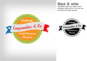 Logo Design by Bard.van