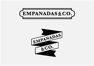 Logo Design by Simon M for Empanadas & Co. | Design: #3983159