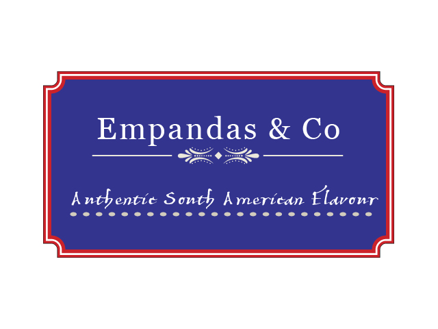 Design de Logo par stwebre1a pour Empanadas & Co. | Design #3975675