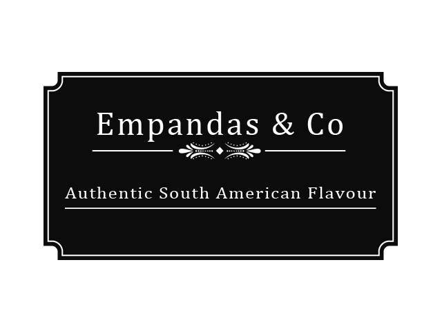 Logo Design by stwebre1a for Empanadas & Co. | Design #3982122