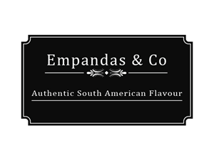 Logo Design by stwebre1a for Empanadas & Co. | Design: #3982122