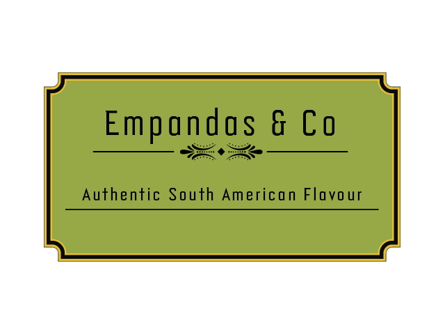 Logo-Design von stwebre1a für Empanadas & Co. | Design #3982124