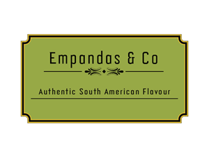 Logo Design by stwebre1a for Empanadas & Co. | Design: #3982124