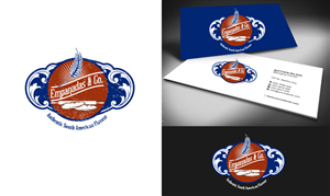 Logo Design by designgreen for Empanadas & Co. | Design: #3991364