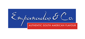 Logo Design by Halfull Media for Empanadas & Co. | Design: #4014680