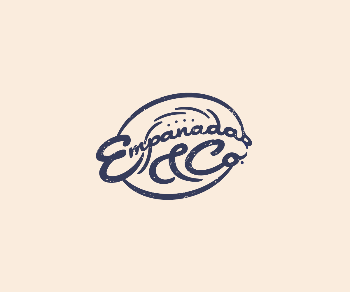 Logo-Design von Brando für Empanadas & Co. | Design #4030838