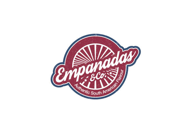 Logo Design by ABG for Empanadas & Co. | Design #3979731