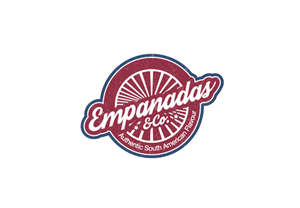 Logo Design by ABG for Empanadas & Co. | Design: #3979731
