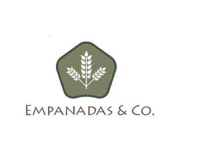 Logo Design by Modine Designs for Empanadas & Co. | Design #3988482