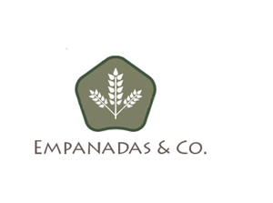 Logo Design by Modine Designs for Empanadas & Co. | Design: #3988482