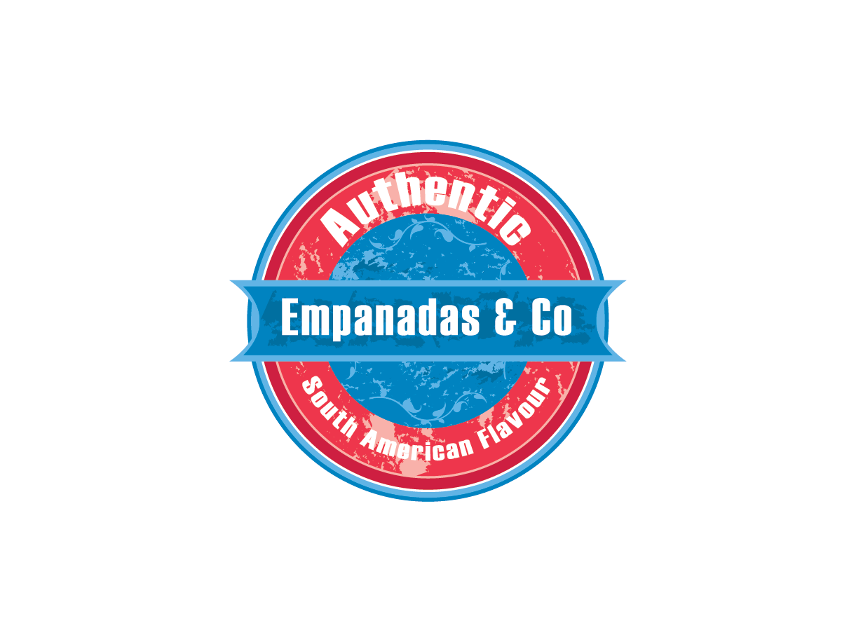 Logo-Design von Preethu für Empanadas & Co. | Design #4031489