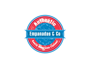 Logo Design by Preethu for Empanadas & Co. | Design: #4031489