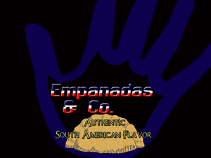 Logo Design by Quentinharris723@gmail.com for Empanadas & Co. | Design: #3979056