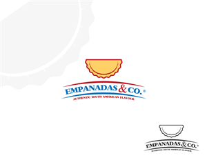 Logo Design by gennicar for Empanadas & Co. | Design: #3988706
