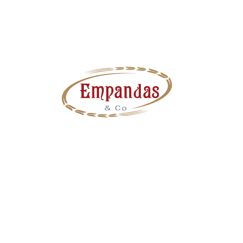 Logo Design by instudio for Empanadas & Co. | Design #3988312