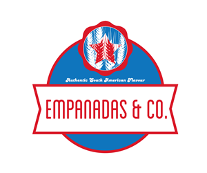 Logo Design by elpisk for Empanadas & Co. | Design: #4027186