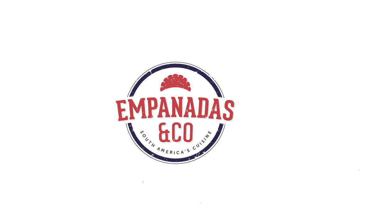 Logo Design by kaiser87 for Empanadas & Co. | Design #3984344