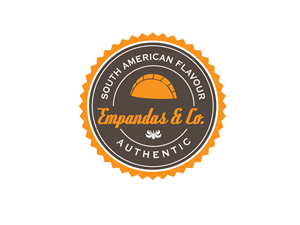 Logo Design by AMBOGEStudios for Empanadas & Co. | Design: #3990797