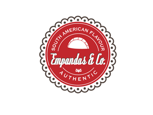 Logo Design by AMBOGEStudios for Empanadas & Co. | Design: #3990832