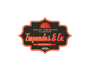 Logo Design by AMBOGEStudios for Empanadas & Co. | Design: #3990850