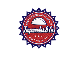 Logo Design by AMBOGEStudios for Empanadas & Co. | Design: #3998447