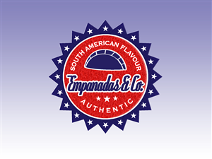 Logo Design by AMBOGEStudios for Empanadas & Co. | Design: #4003535