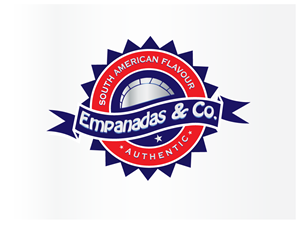 Logo Design by AMBOGEStudios for Empanadas & Co. | Design: #4006770