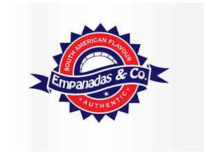 Logo Design by AMBOGEStudios for Empanadas & Co. | Design: #4006831