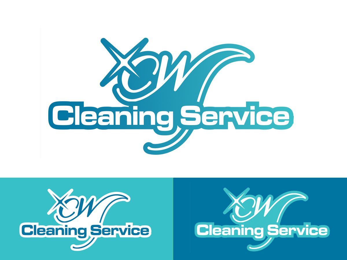 Logo Design by The Freelance Designer for Coastal Window Cleaning Service | Design #3993398