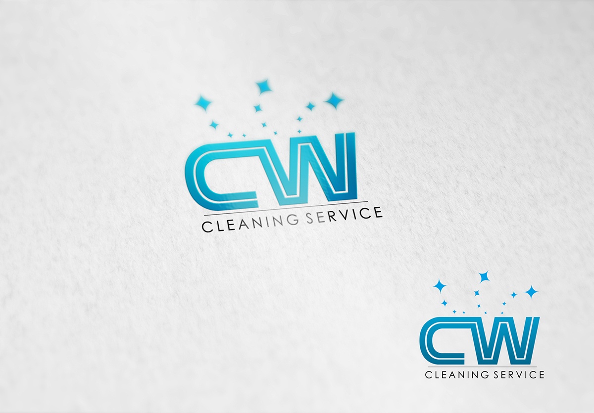 Logo Design by Tbobby979 for Coastal Window Cleaning Service | Design #3994259