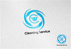 Logo Design by Tbobby979 for Coastal Window Cleaning Service | Design #3994263