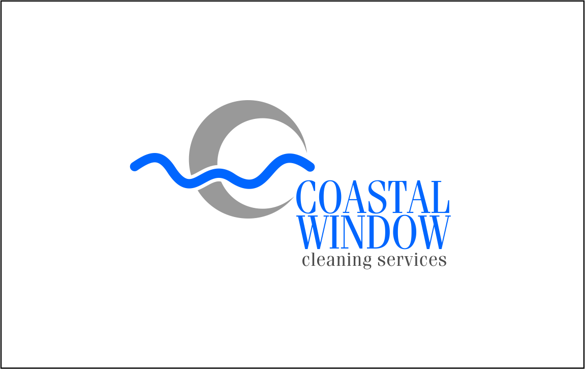 Design de Logo par raises group pour Coastal Window Cleaning Service | Design #3976556