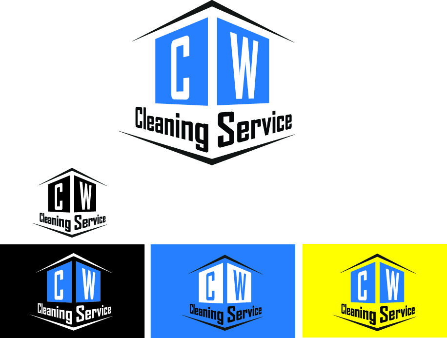 Logo Design by tarradesign for Coastal Window Cleaning Service | Design #3978331