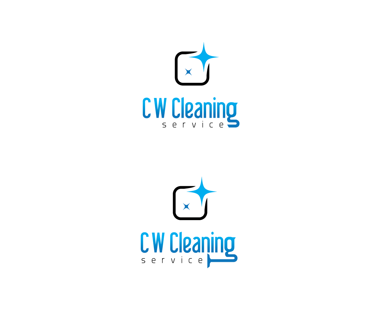Logo Design by POP! for Coastal Window Cleaning Service | Design #3996434