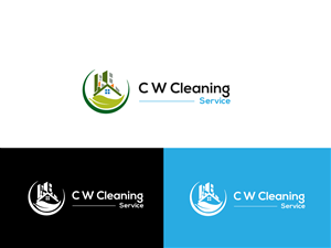 Design de Logo par Anyl Thapa pour Coastal Window Cleaning Service | Design : #3988795