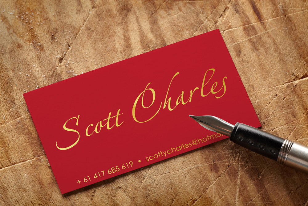 Business Card Design by MPStudio for this project | Design #1083235