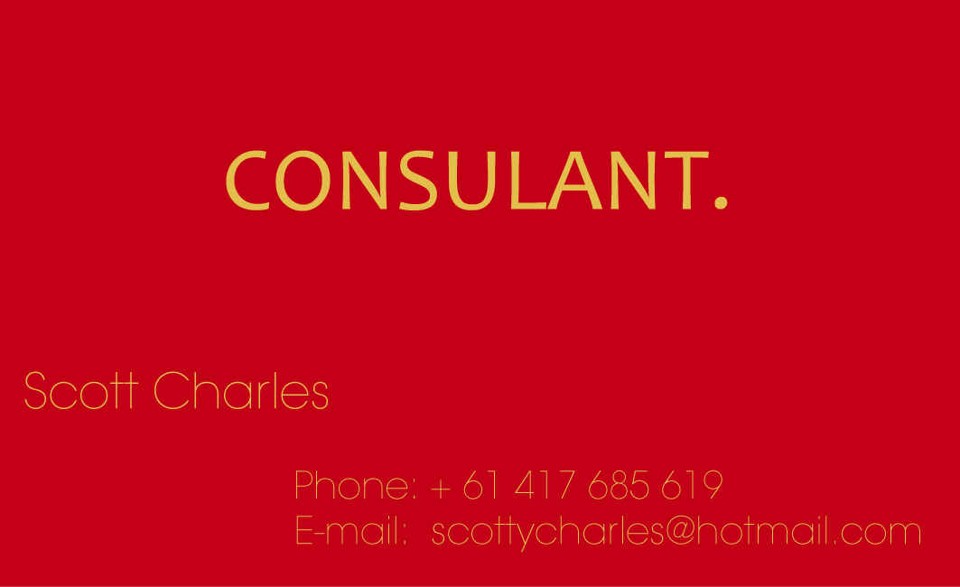 Business Card Design by raine24 for this project | Design #1079881