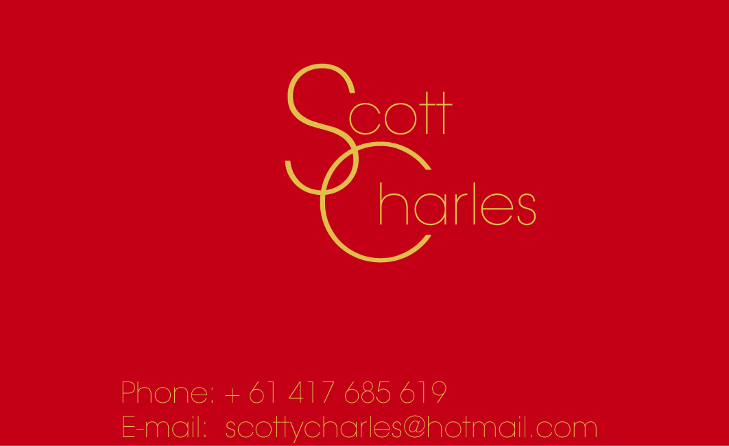 Business Card Design by raine24 for this project | Design #1079891