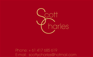 Business Card Design by raine24 for this project | Design: #1079891