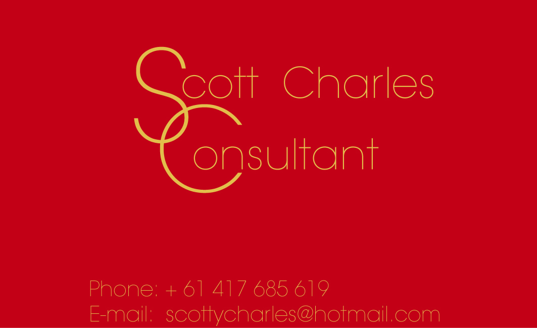 Business Card Design by raine24 for this project | Design #1079895