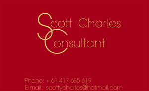 Business Card Design by raine24 for this project | Design: #1079895