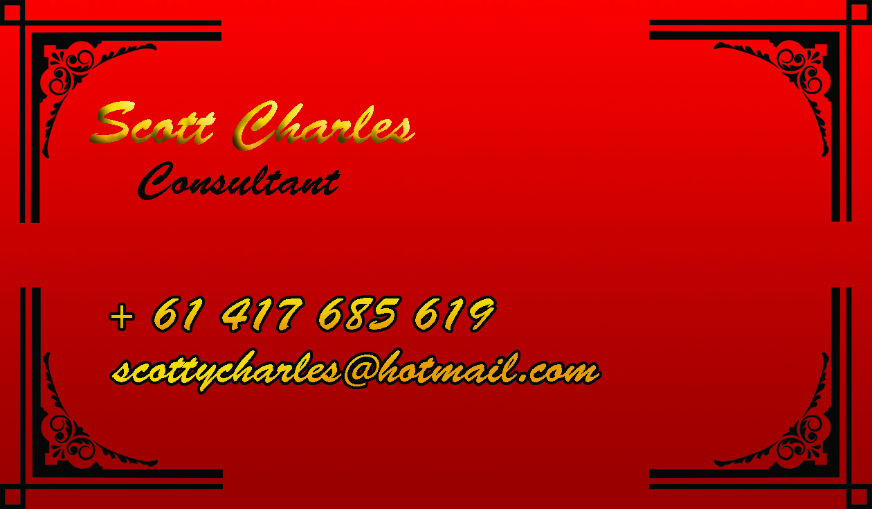 Business Card Design by Designer 75871 for this project | Design #1076579