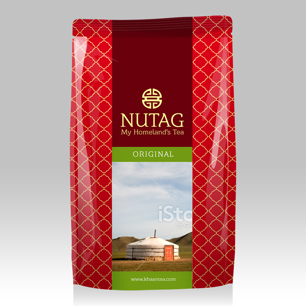 Packaging Design by Marta Sobczak  for WTI LLC | Design #4021001