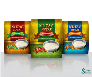 Packaging Design by SofiaDesignStudio for WTI LLC | Design #4048406