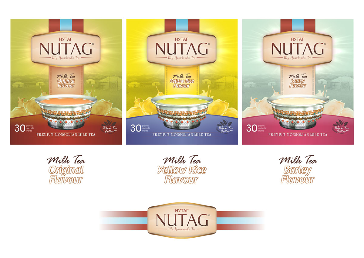 Packaging Design by ruangatas,lab for WTI LLC | Design #4087702