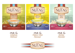Packaging Design by ruangatas,lab for WTI LLC | Design: #4087702
