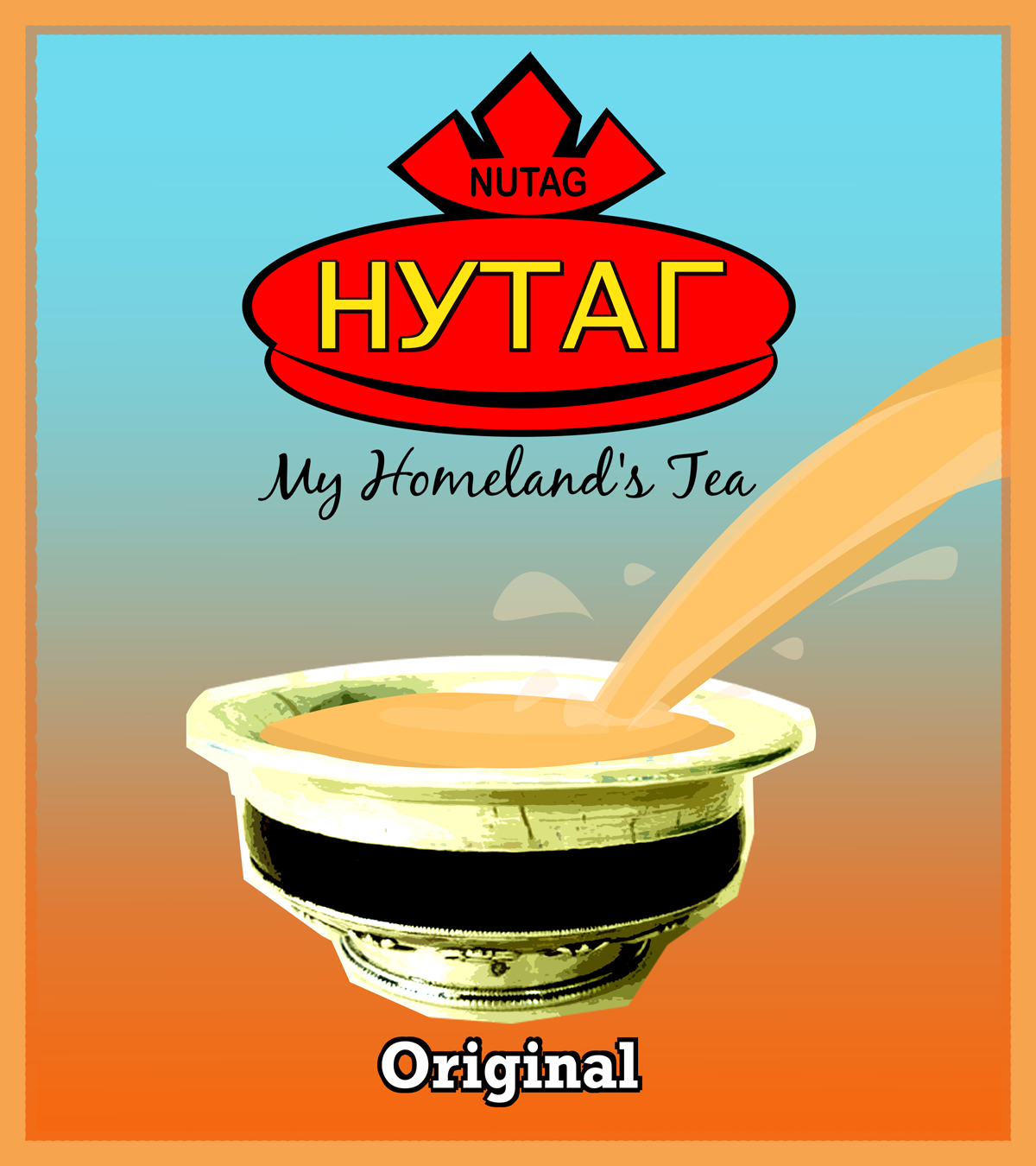 Packaging Design by Radee for WTI LLC | Design #3980732