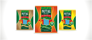 Packaging Design by RINIDEH for WTI LLC | Design: #3979716